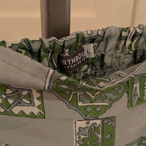 Earthbound Pant Skirt Long Size L - Picture 10 of 10